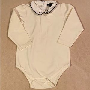 Nautica Girls One-Piece 18-24 Months New